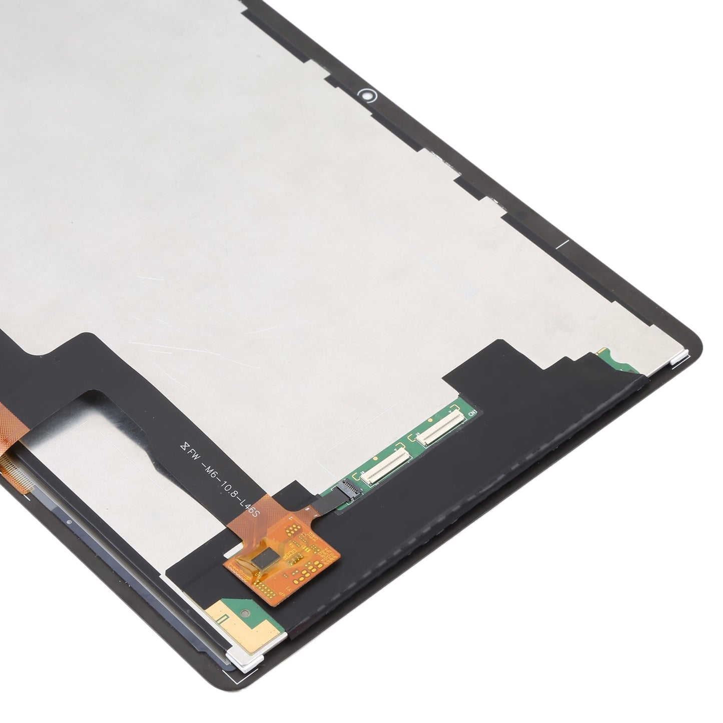 OEM LCD Screen for Huawei MatePad 10.8 SCMR-W09, SCMR-AL00 with Digitizer Full Assembly(Black)