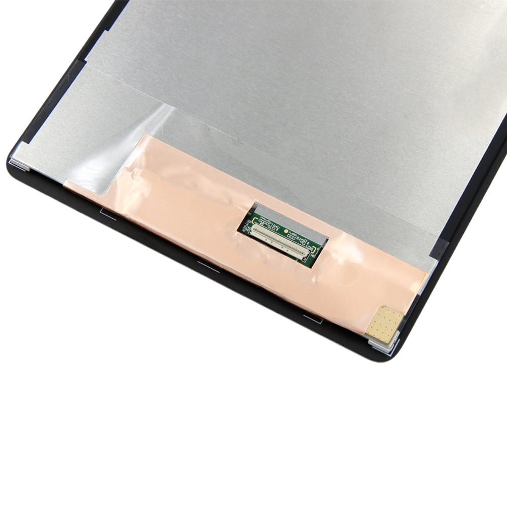 OEM LCD Screen for Huawei MatePad T8 Kobe2-L09, Kobe2-L03, KOB2-L09 with Digitizer Full Assembly(Black)