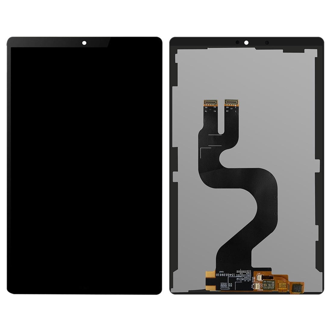 OEM LCD Screen for Huawei MediaPad M6 8.4 with Digitizer Full Assembly(Black)