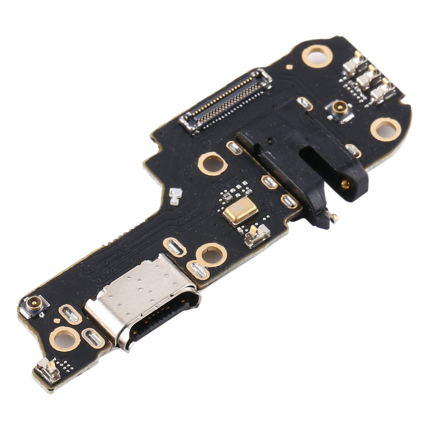 For OPPO Realme V3 5G Charging Port Board