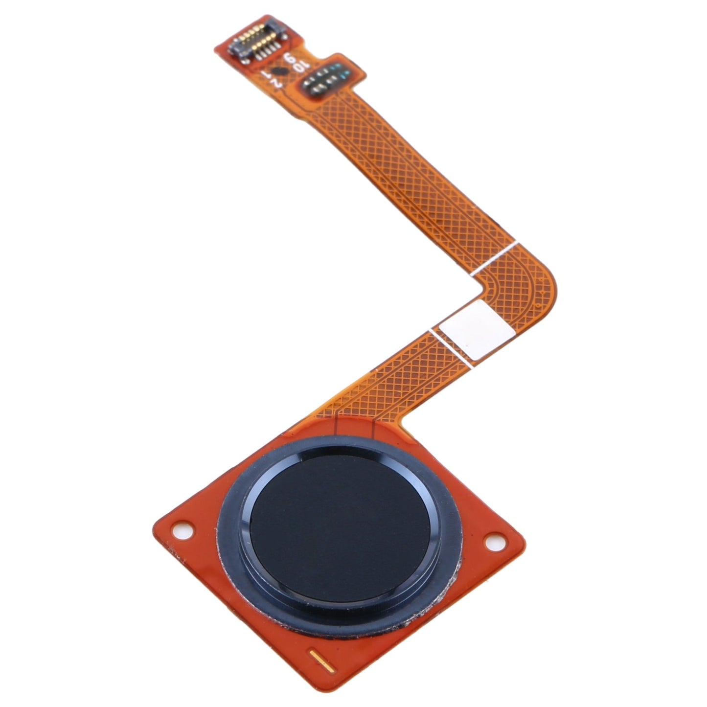 Fingerprint Sensor Flex Cable for Motorola Moto G7 Plus(Blue)