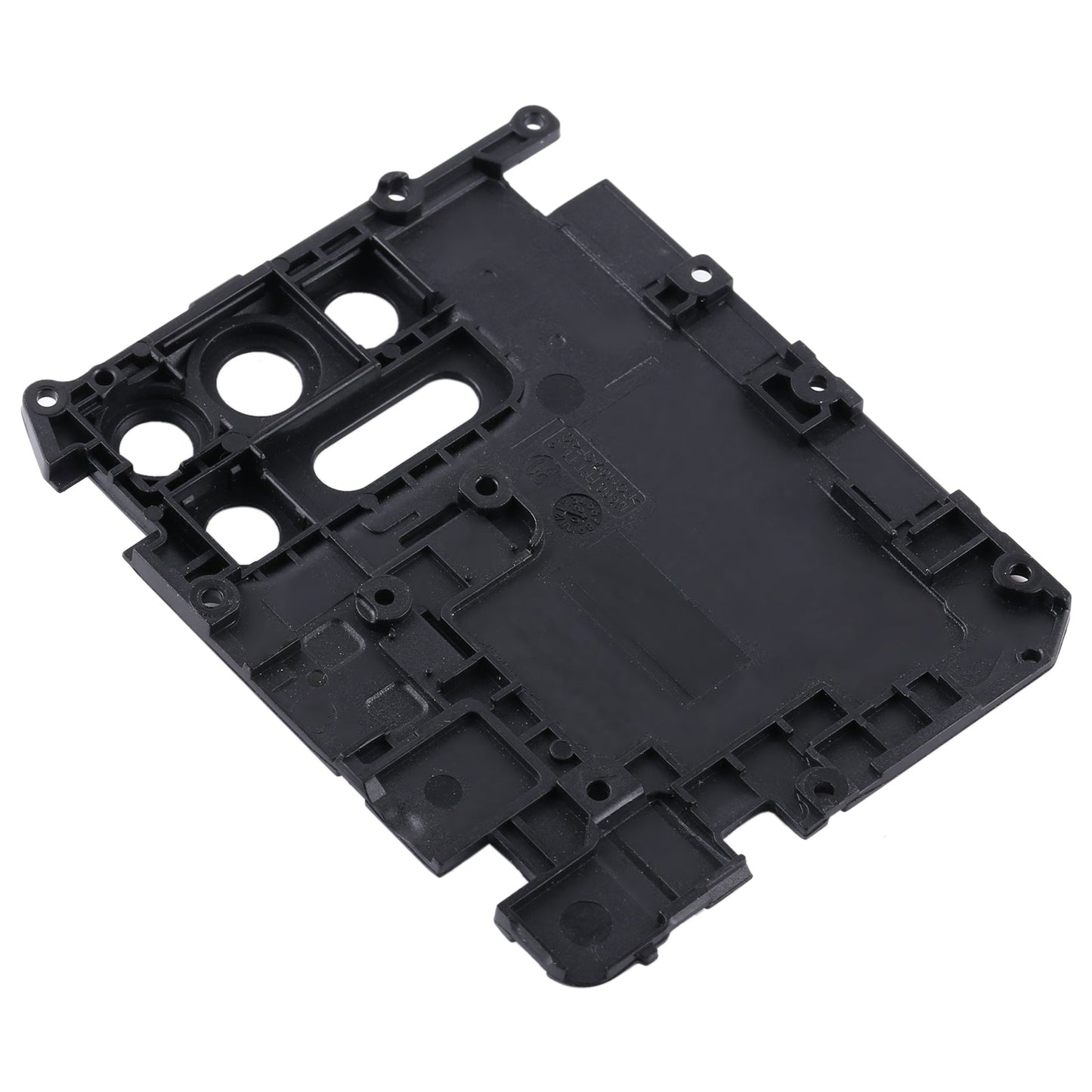 Motherboard Protective Cover for Motorola Moto G9 Plus XT2087-1 (Blue)