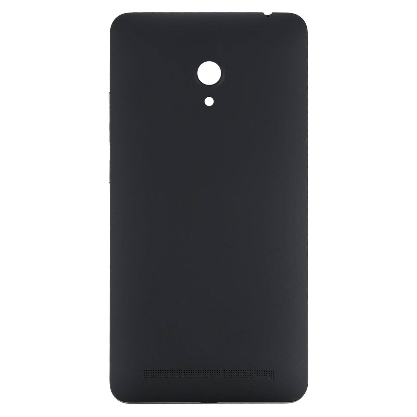 Battery Back Cover for Asus Zenfone 6 A600CG A601CG(Black)
