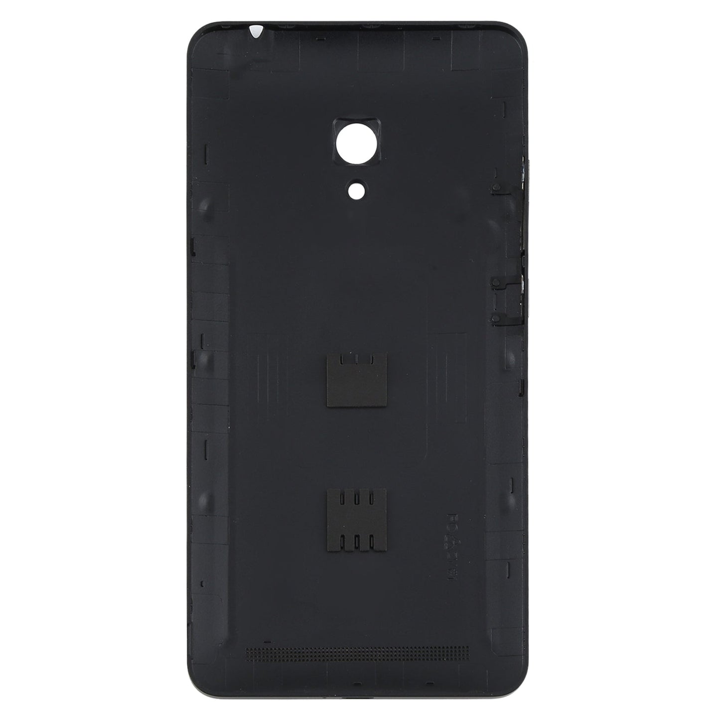 Battery Back Cover for Asus Zenfone 6 A600CG A601CG(Black)