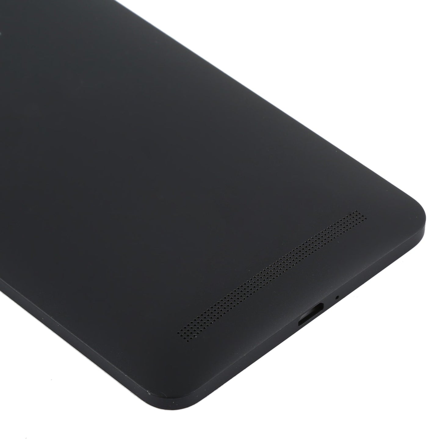 Battery Back Cover for Asus Zenfone 6 A600CG A601CG(Black)