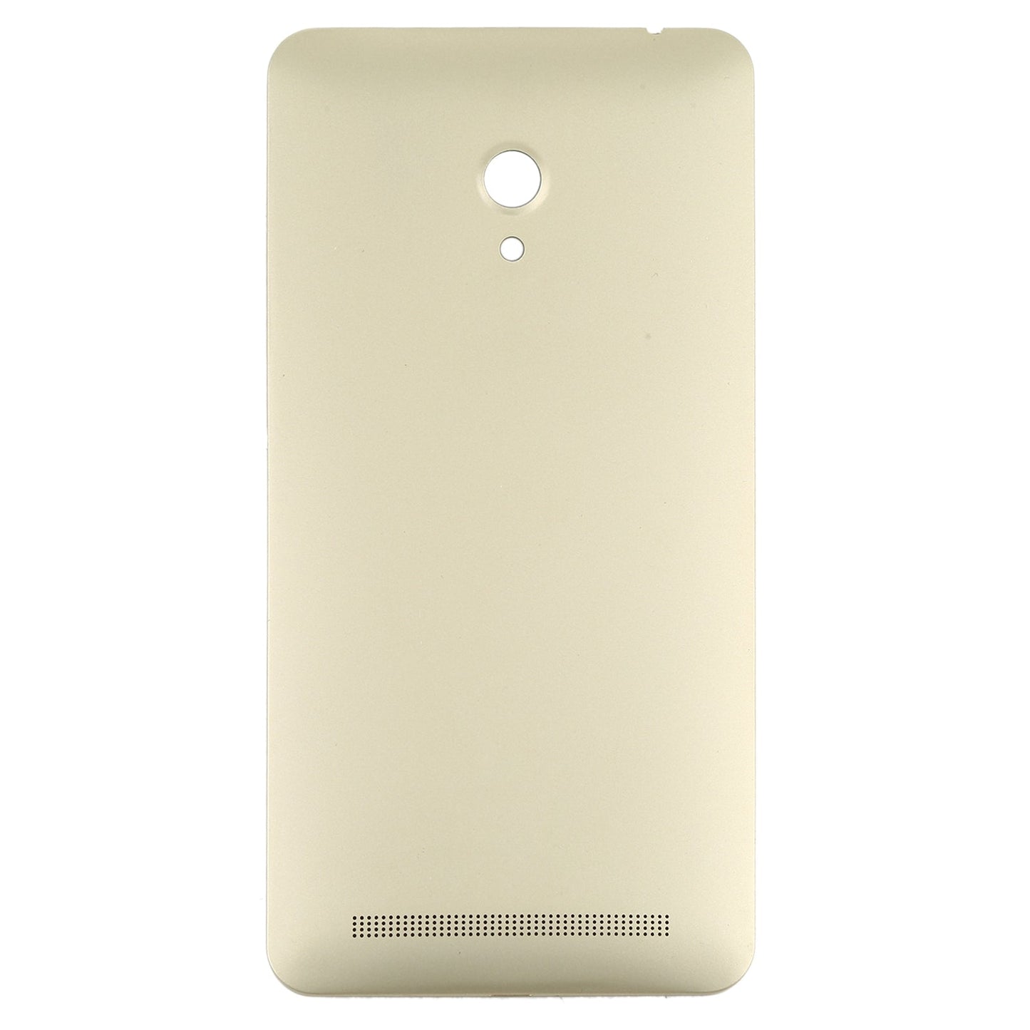 Battery Back Cover for Asus Zenfone 6 A600CG A601CG(Gold)