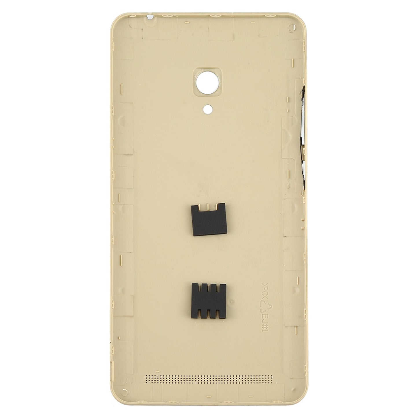 Battery Back Cover for Asus Zenfone 6 A600CG A601CG(Gold)