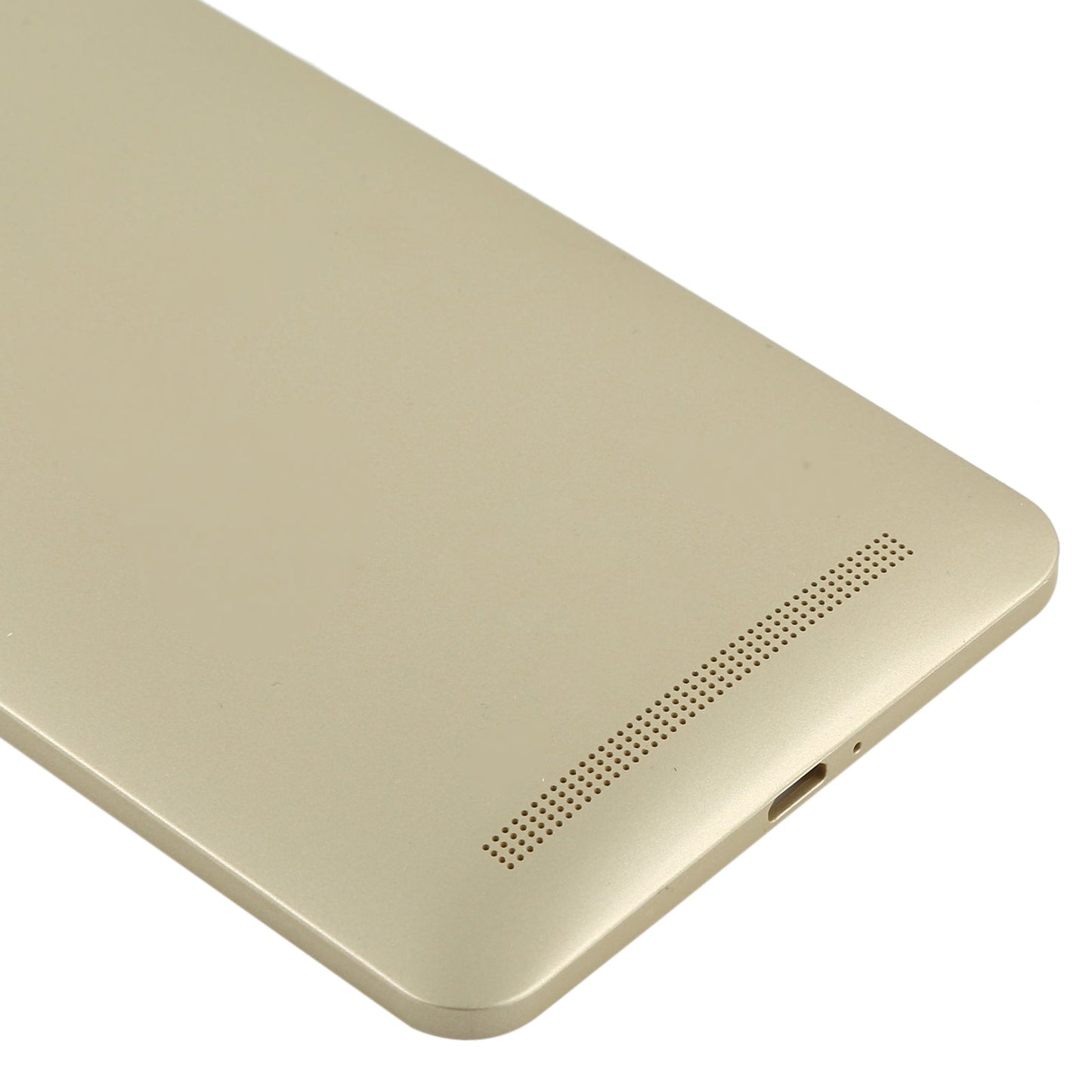 Battery Back Cover for Asus Zenfone 6 A600CG A601CG(Gold)