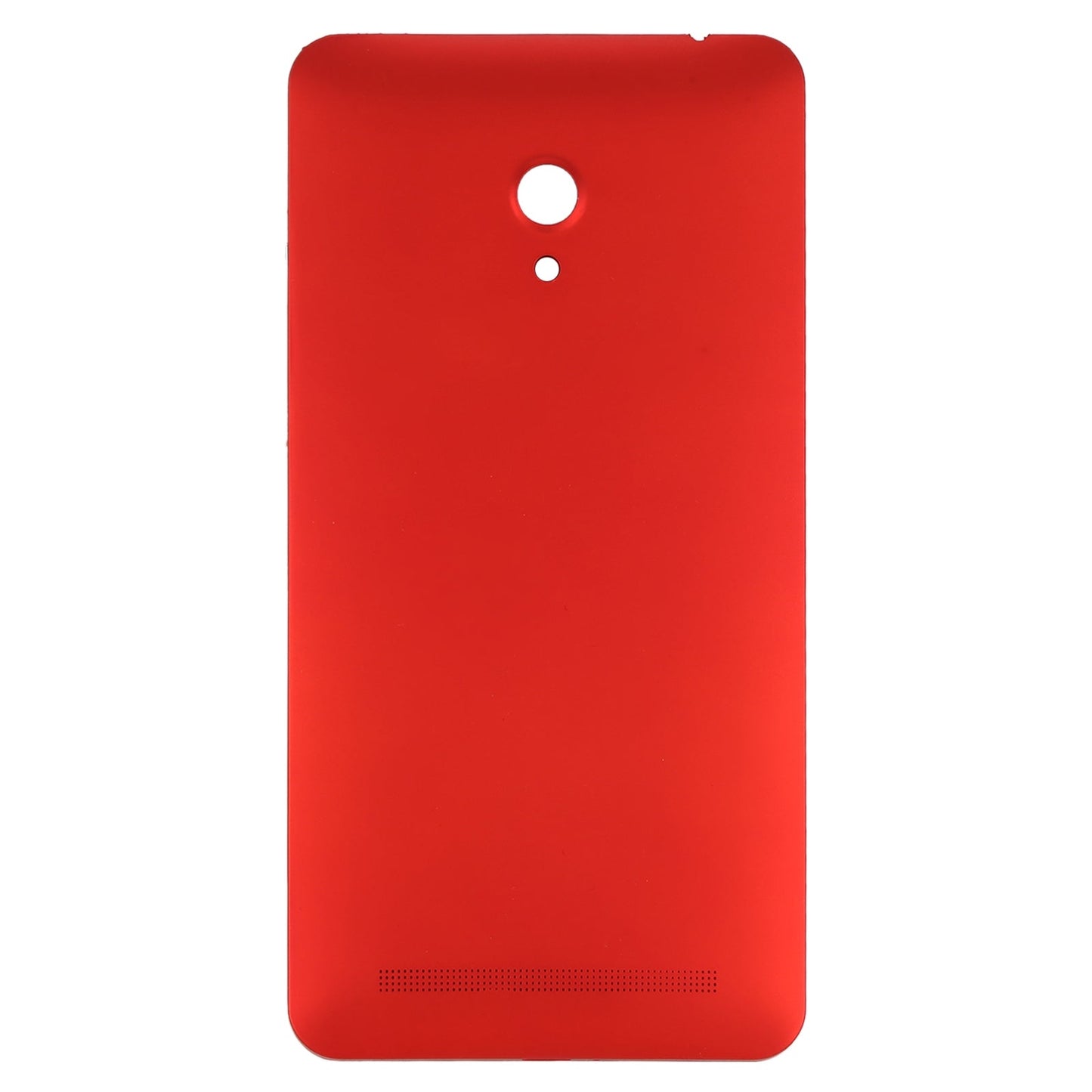 Battery Back Cover for Asus Zenfone 6 A600CG A601CG(Red)