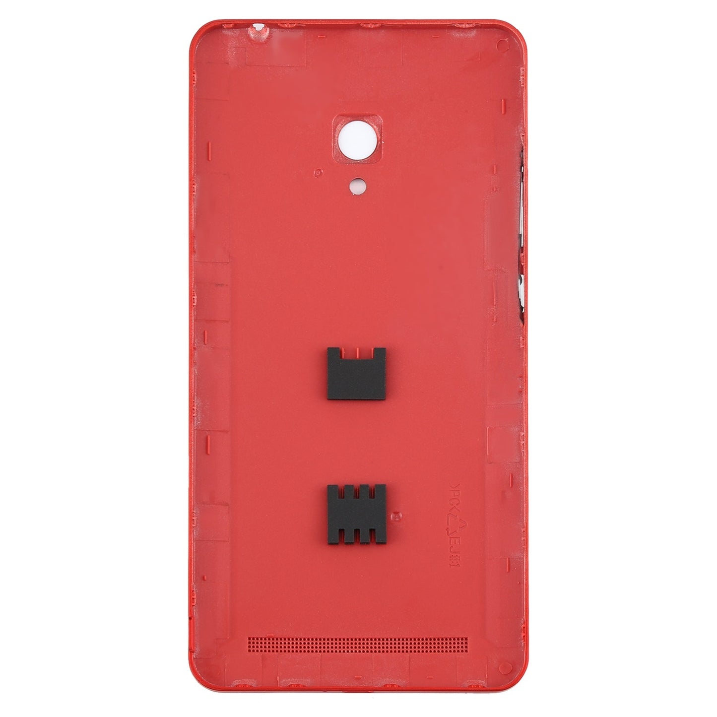 Battery Back Cover for Asus Zenfone 6 A600CG A601CG(Red)