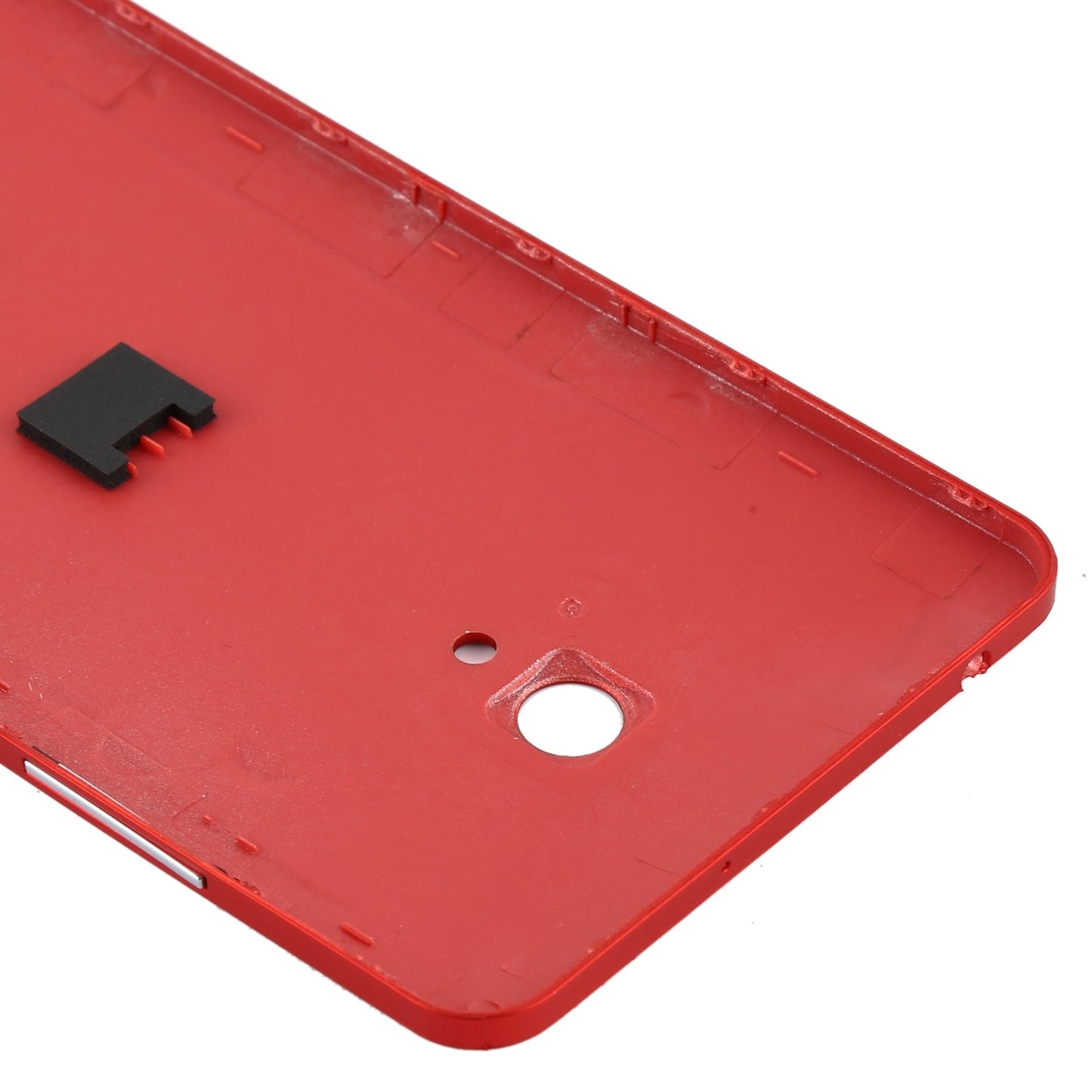 Battery Back Cover for Asus Zenfone 6 A600CG A601CG(Red)