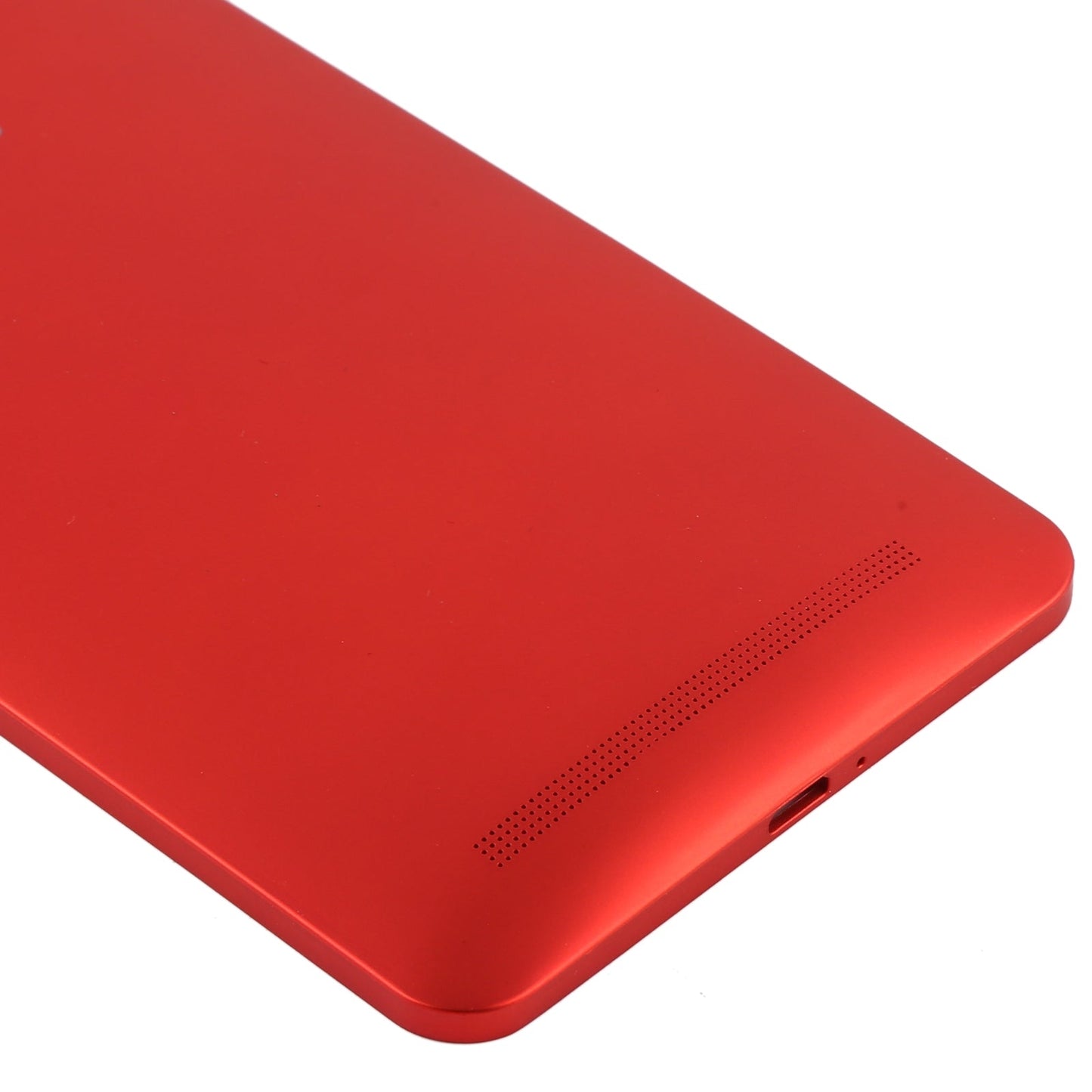 Battery Back Cover for Asus Zenfone 6 A600CG A601CG(Red)