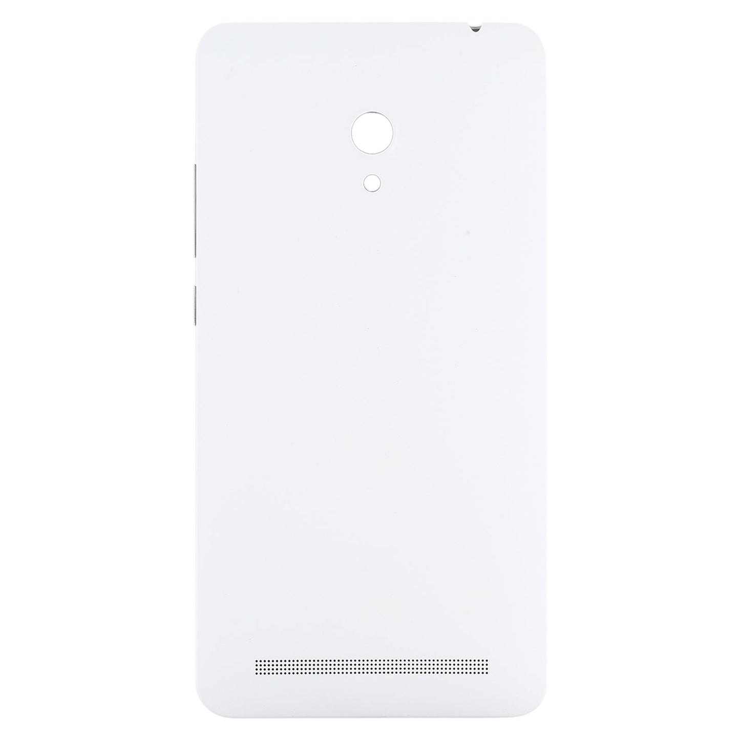 Battery Back Cover for Asus Zenfone 6 A600CG A601CG(White)