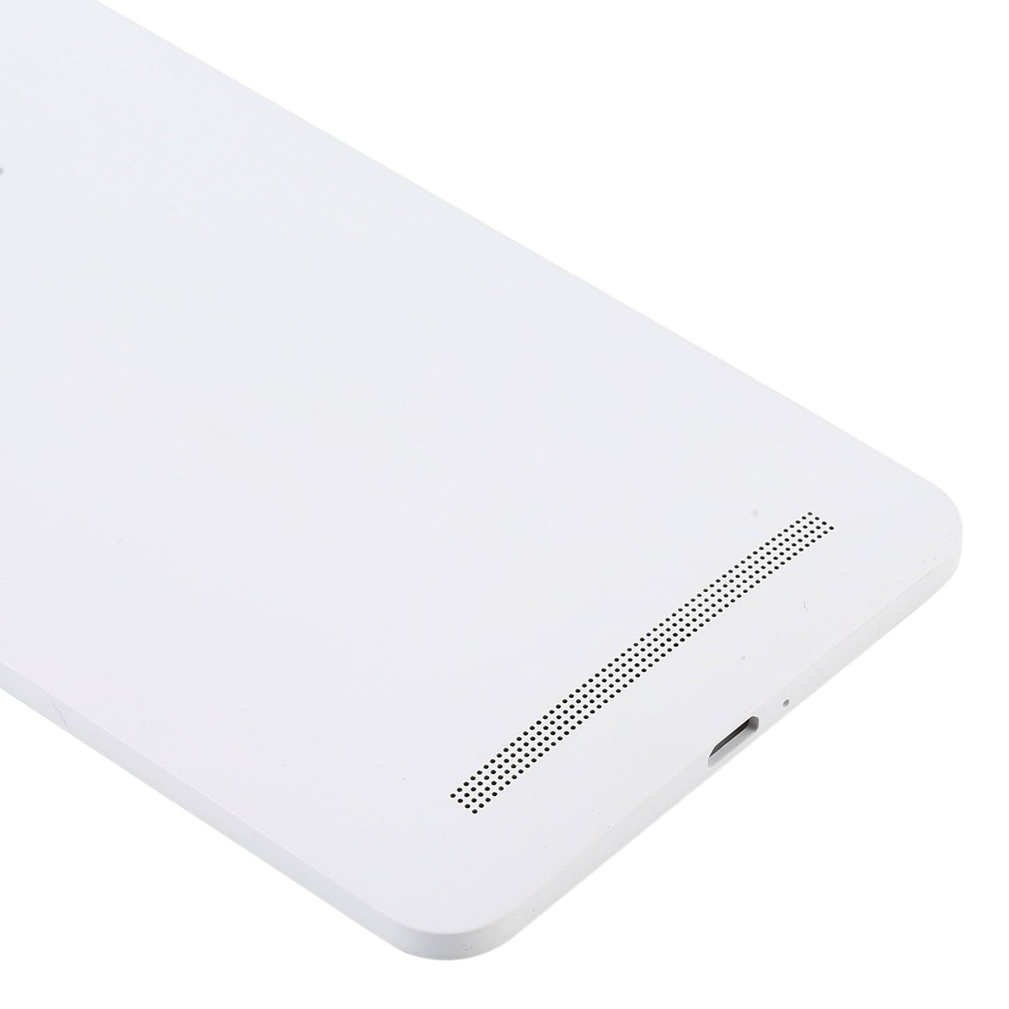 Battery Back Cover for Asus Zenfone 6 A600CG A601CG(White)