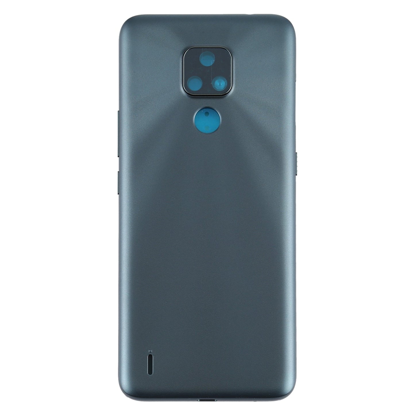Original Battery Back Cover for Motorola Moto E7 (Grey)