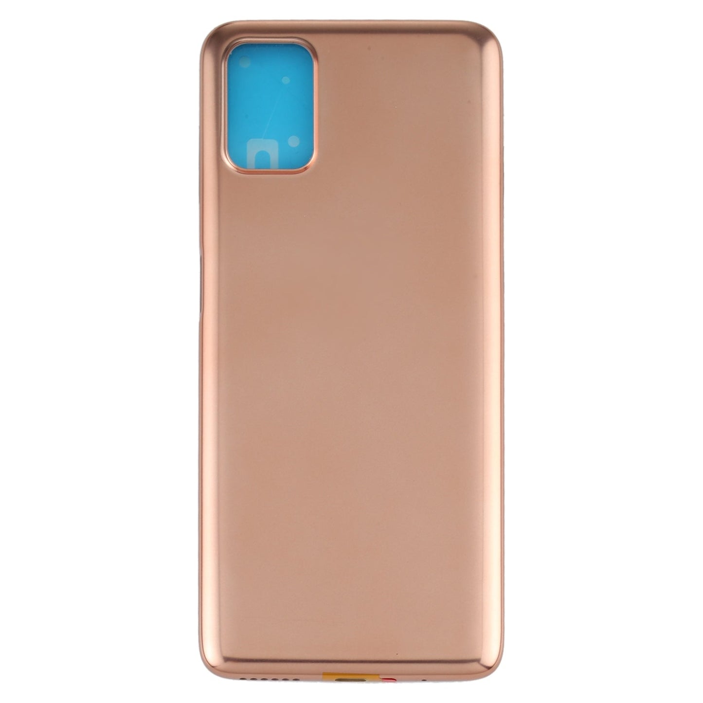 Original Battery Back Cover for Motorola Moto G9 Plus XT2087-1(Gold)