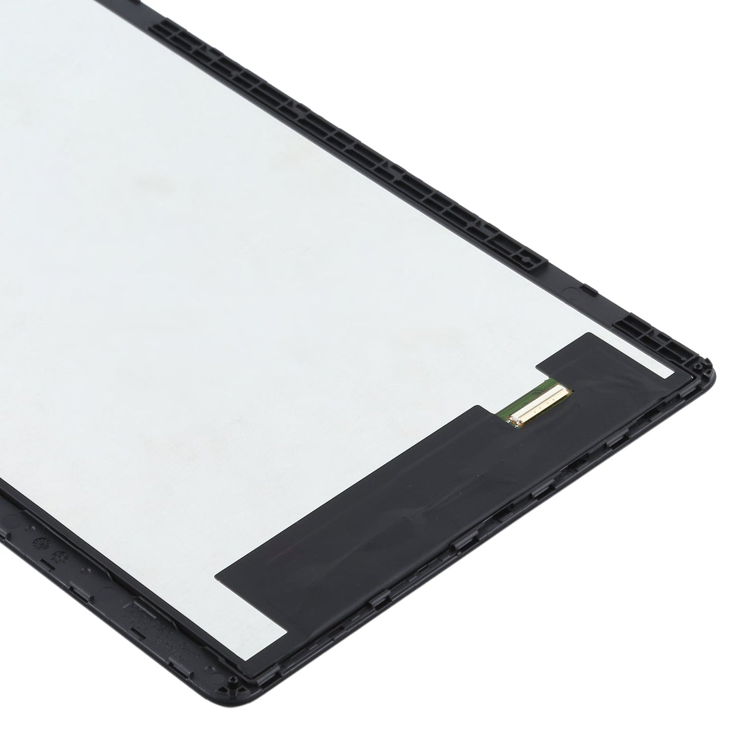OEM LCD Screen for Huawei MediaPad T5 AGS2-W09/AGS-W19 Digitizer Full Assembly with Frame(Black)