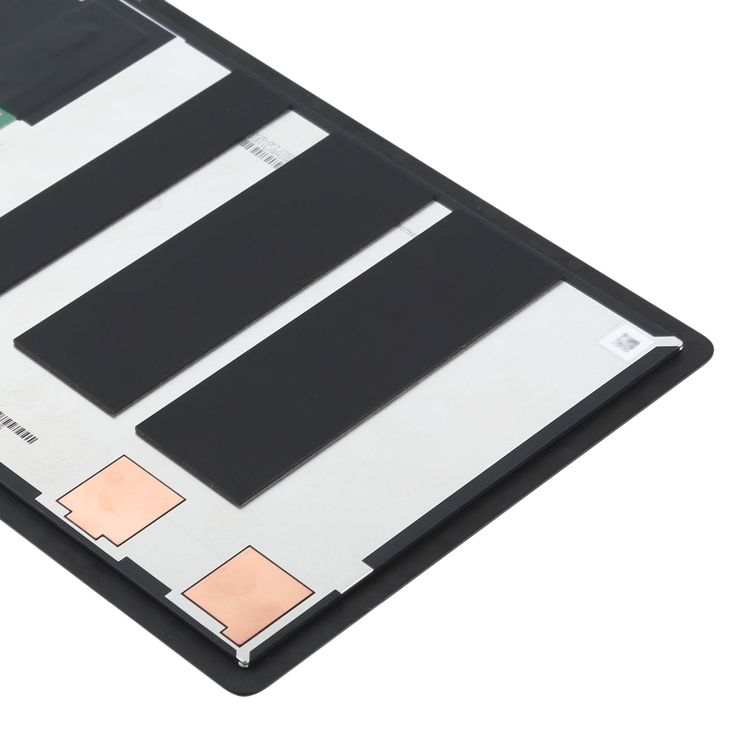 Original LCD Screen for Huawei MatePad T10s AGS3-L09 AGS3-W09 with Digitizer Full Assembly (Black)