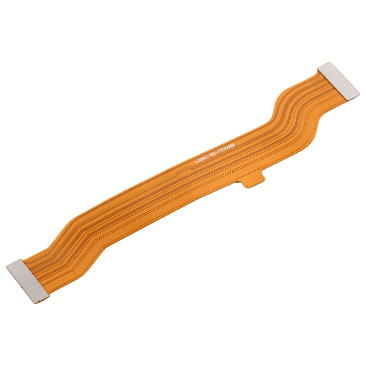 For Vivo iQOO Neo3 5G V1981A Motherboard Flex Cable