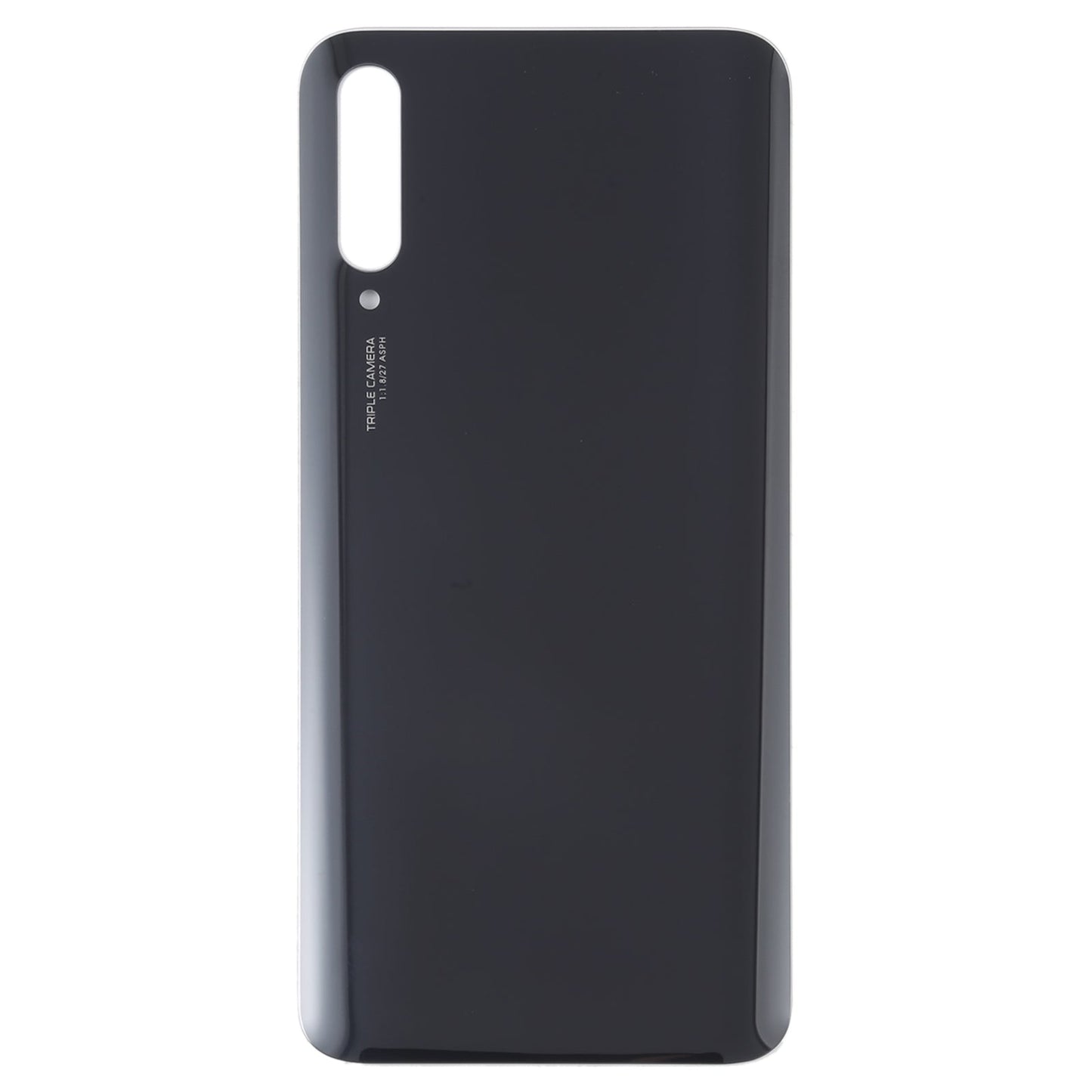 Battery Back Cover for Huawei Y9s(Black)