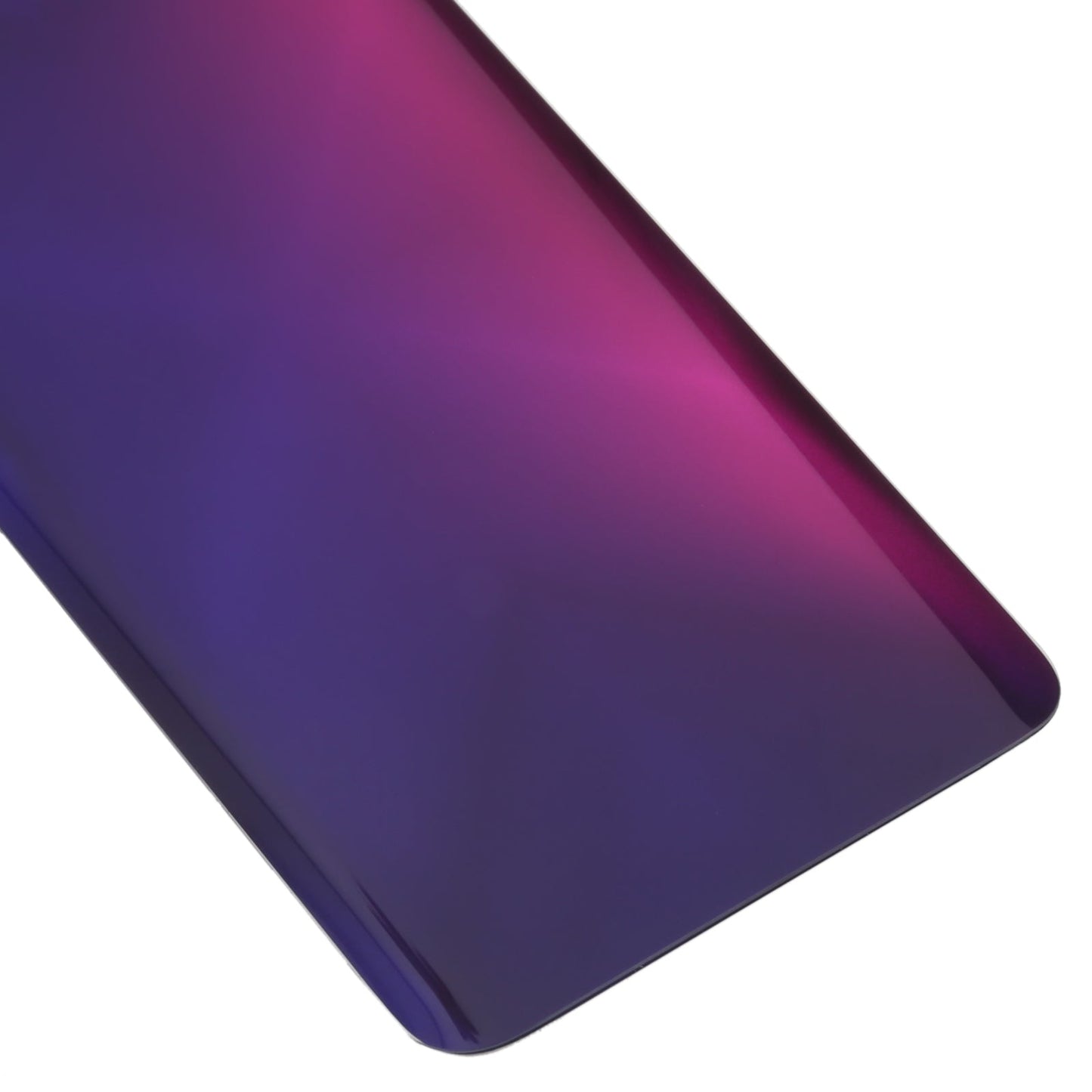 Battery Back Cover for Huawei Y9s(Dark Purple)