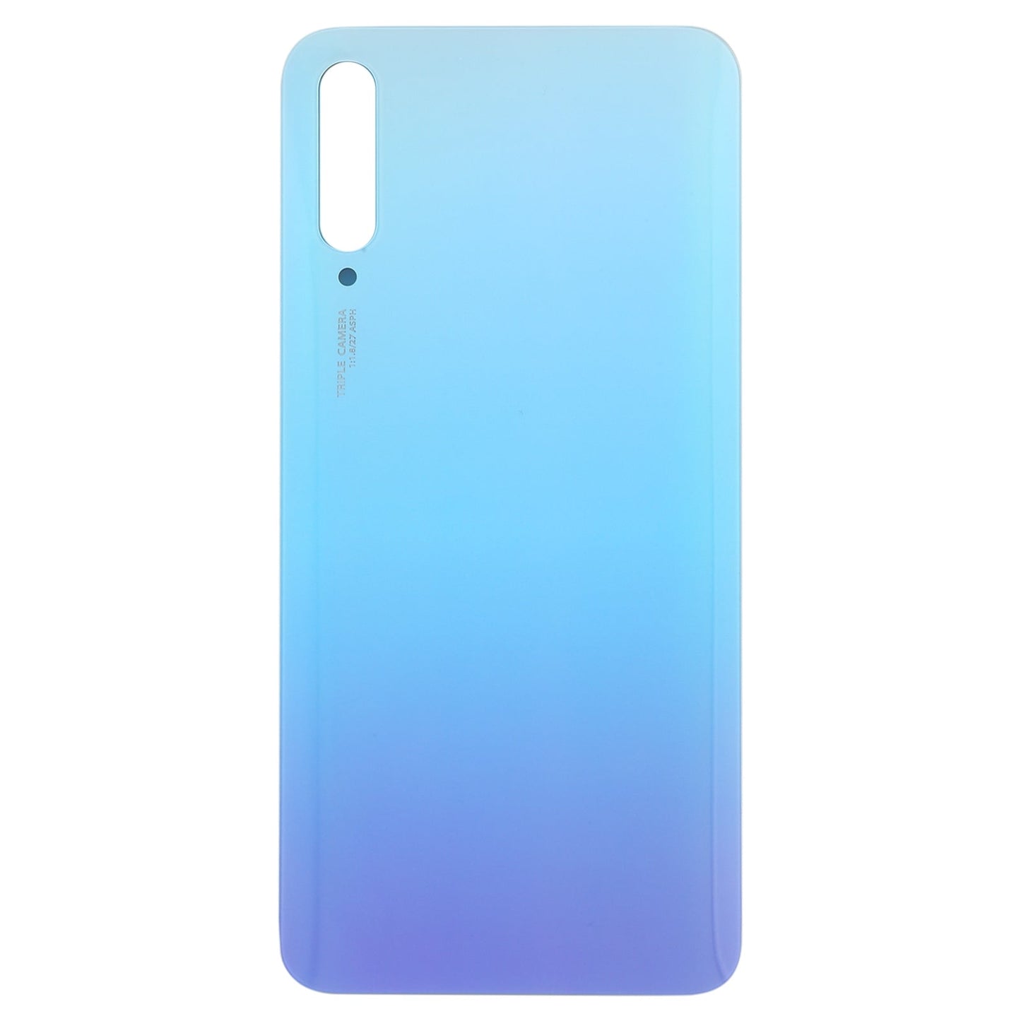 Battery Back Cover for Huawei Y9s(Purple)