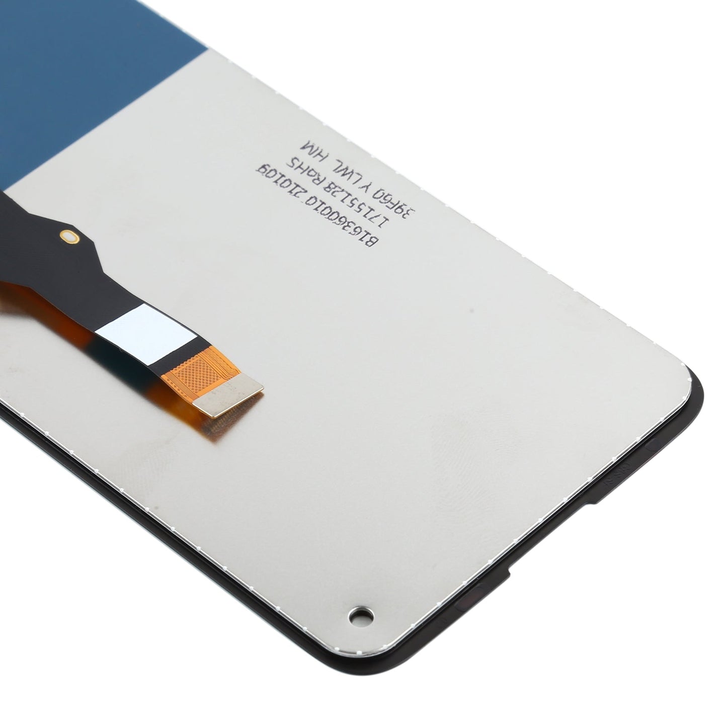 TFT LCD Screen for Motorola Moto G Power XT2041DL with Digitizer Full Assembly