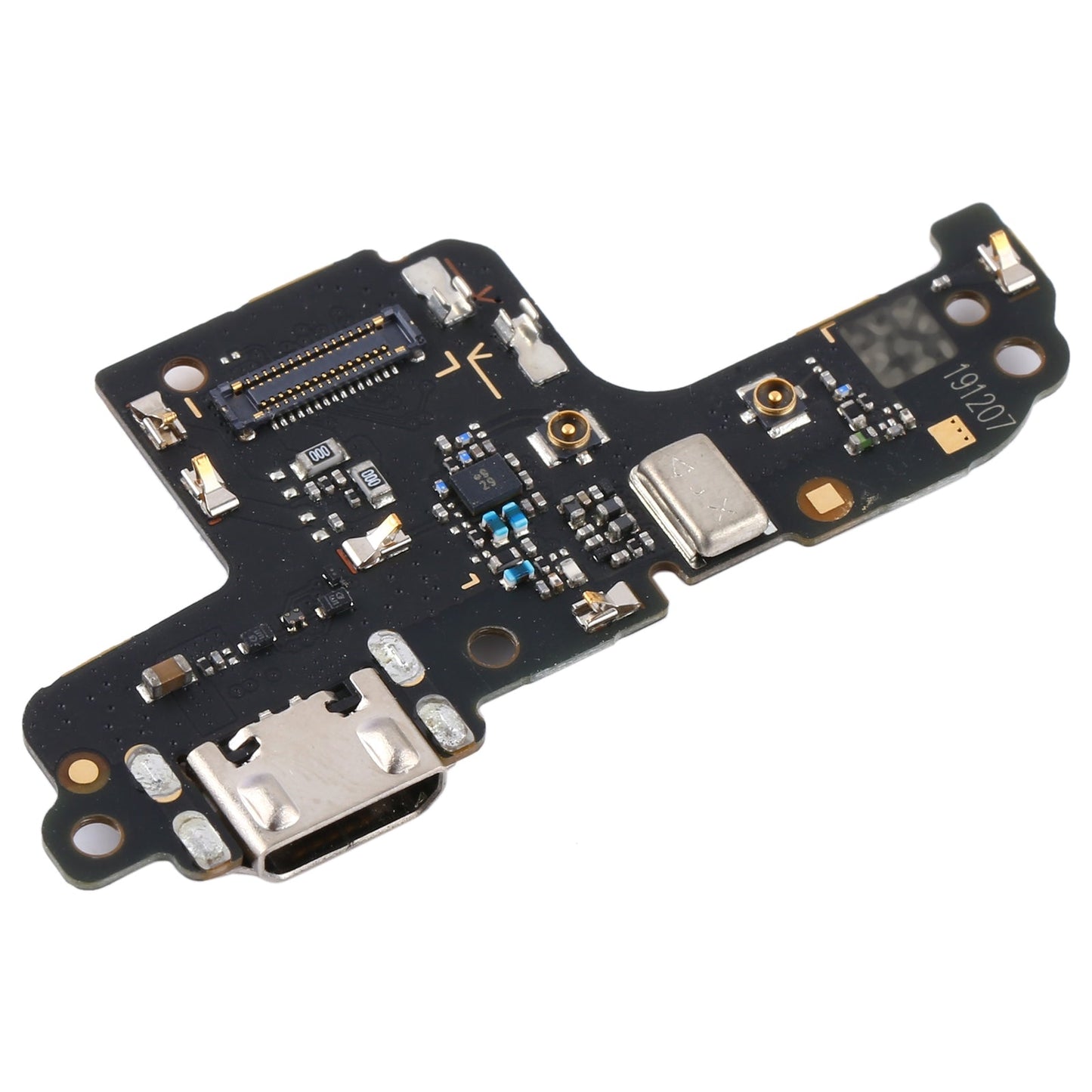 Charging Port Board for Motorola Moto E (2020)