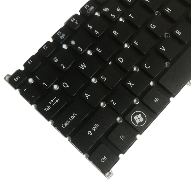 US Version Keyboard for Acer Aspire S3 S3-391 S3-951 S3-371 S5 S5-391