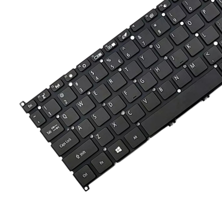 US Version Keyboard for Acer Swift 3 SF315-41 SF315-41-R6J9 SF315-41-R7EQ SF315-41-R7JD SF315-41-R9S1
