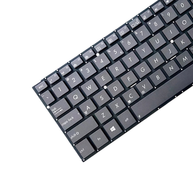 US Version Keyboard for Asus Zenbook UX31 UX31A UX31e UX31LA (Black)