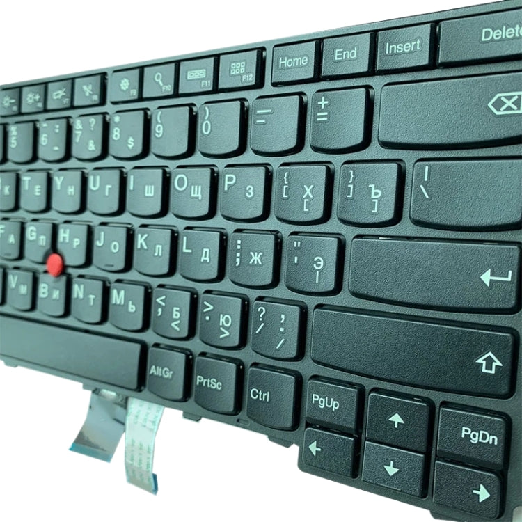 RU Version Keyboard for Lenovo Thinkpad P50S T560 W540 T540P W541 T550 W550S L540 L560 E531 E540