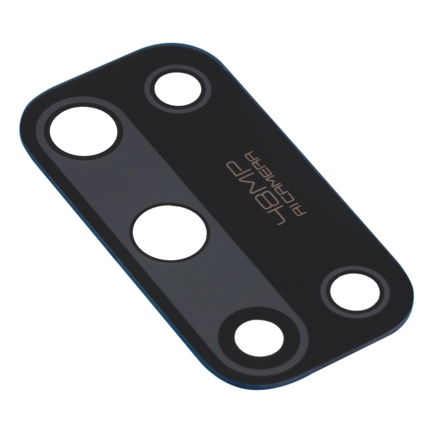 For OPPO K7x PEAM00 10pcs Back Camera Lens