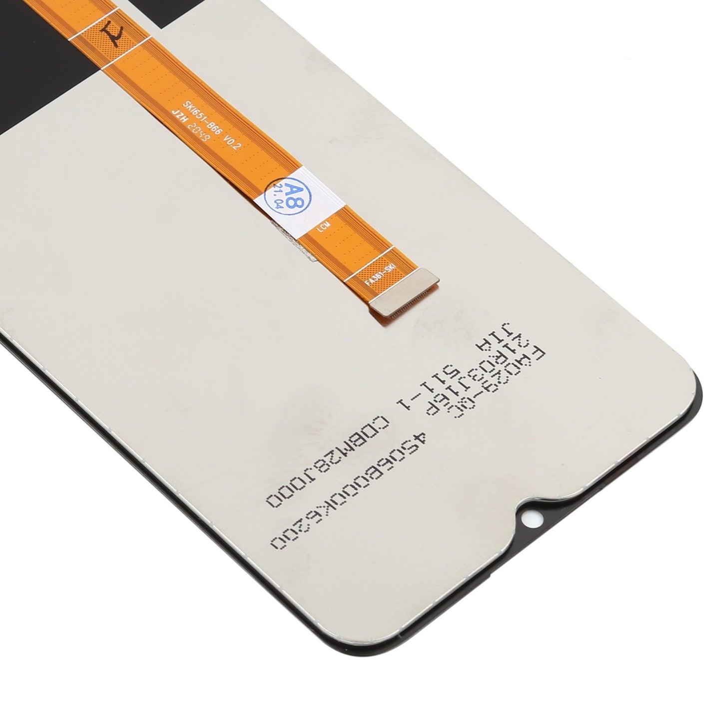 TFT LCD Screen for OPPO Realme Narzo 20 RMX2193 with Digitizer Full Assembly