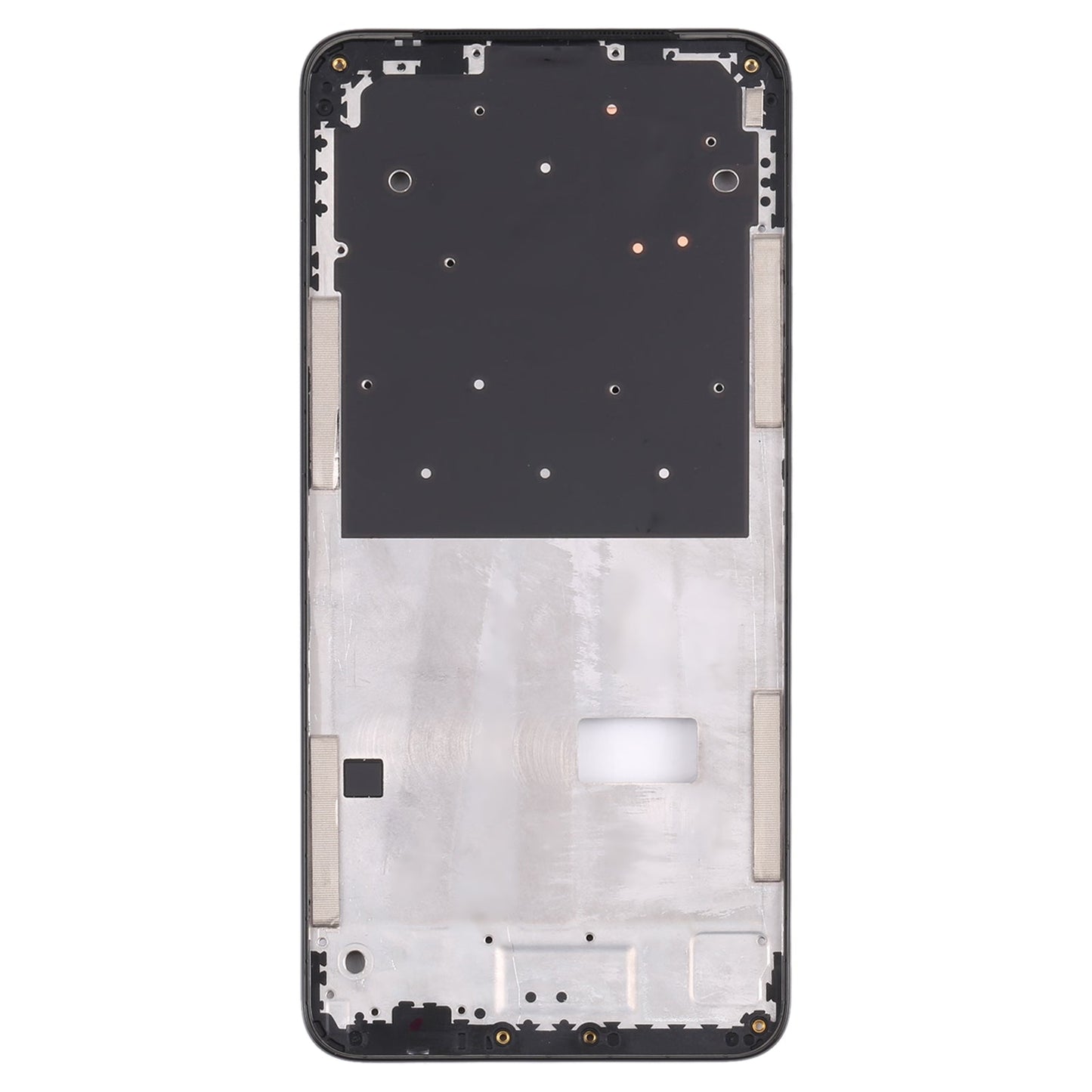 For OPPO F11 Pro CPH1969 CPH2209 CPH1987 Front Housing LCD Frame Bezel Plate