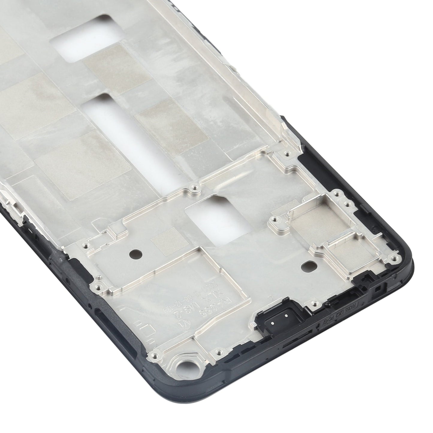 For OPPO K7x PERM00 Front Housing LCD Frame Bezel Plate
