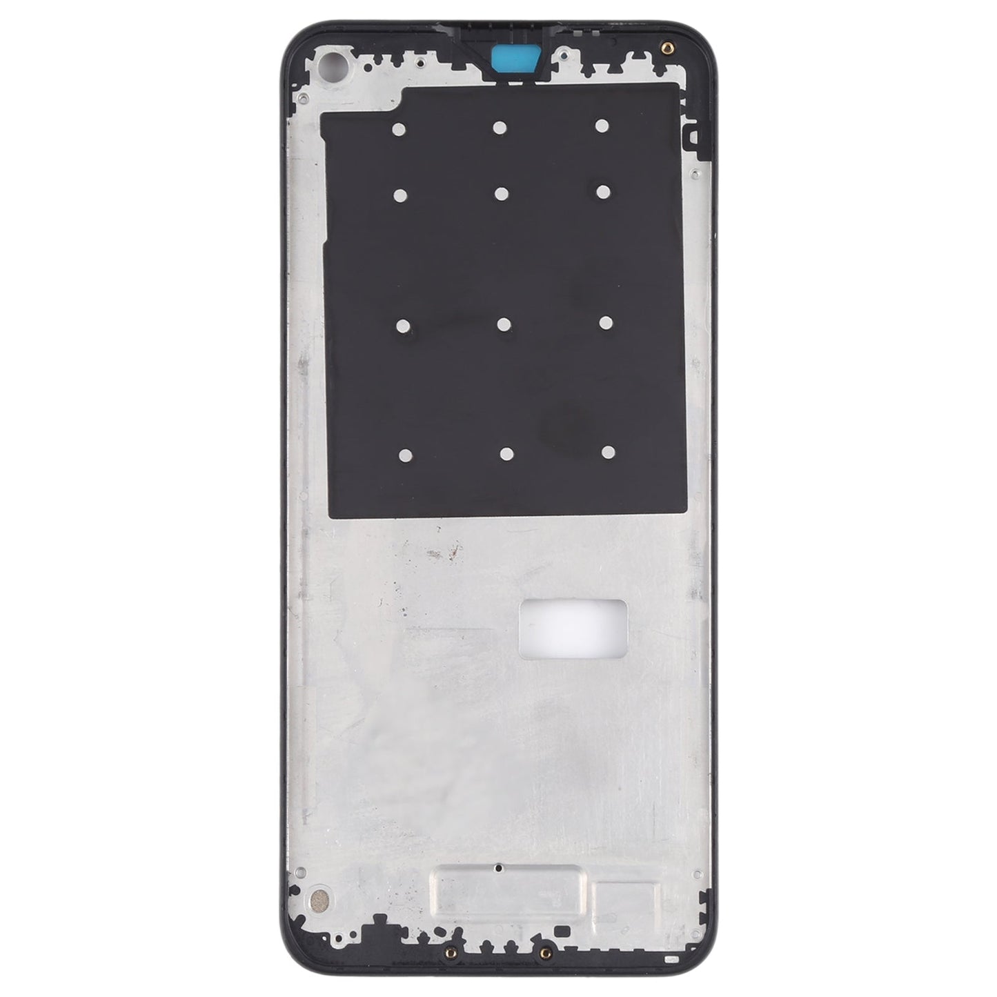 For OPPO A53 4G / A32?2020?4G / A33 (2020) 4G / A53s 4G CPH2127 Front Housing LCD Frame Bezel Plate