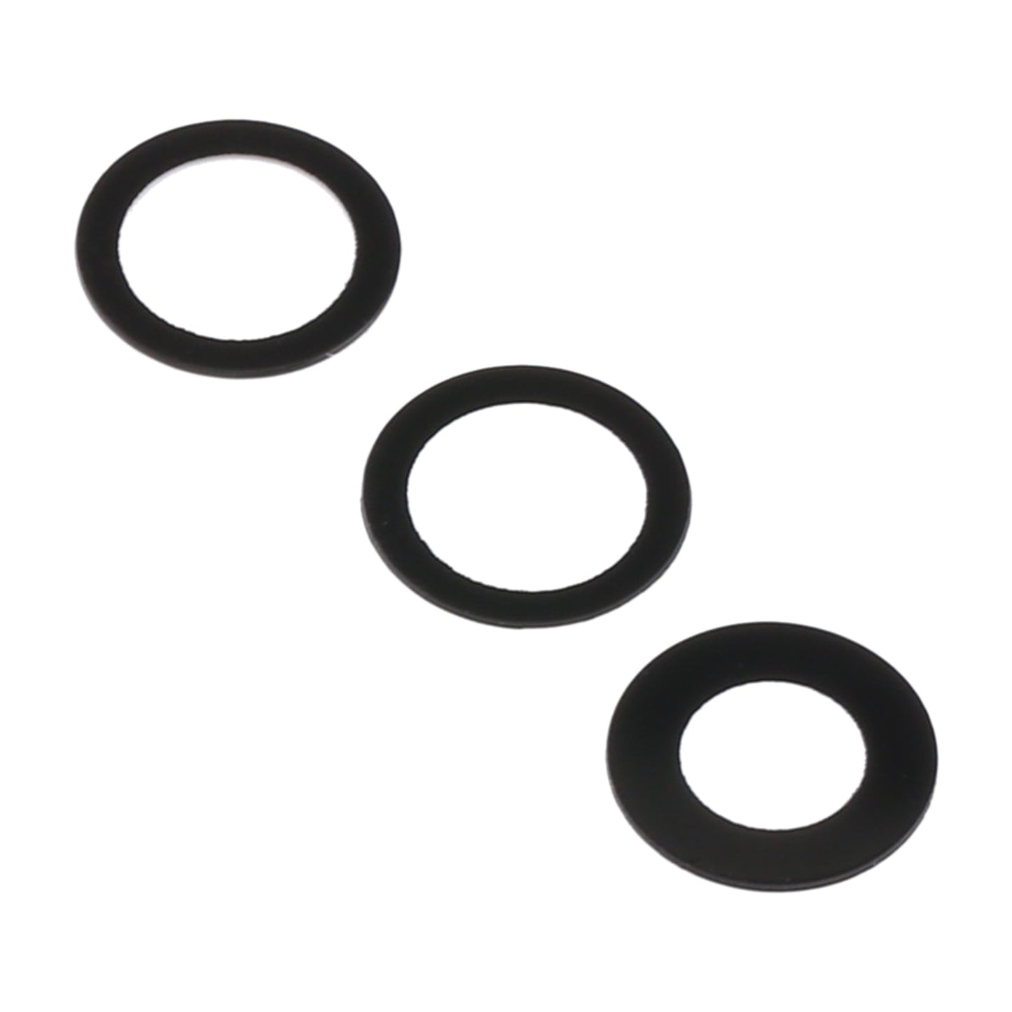 For OPPO Reno5 Pro 5G PDSM00 PDST00 CPH2201 10pcs Back Camera Lens