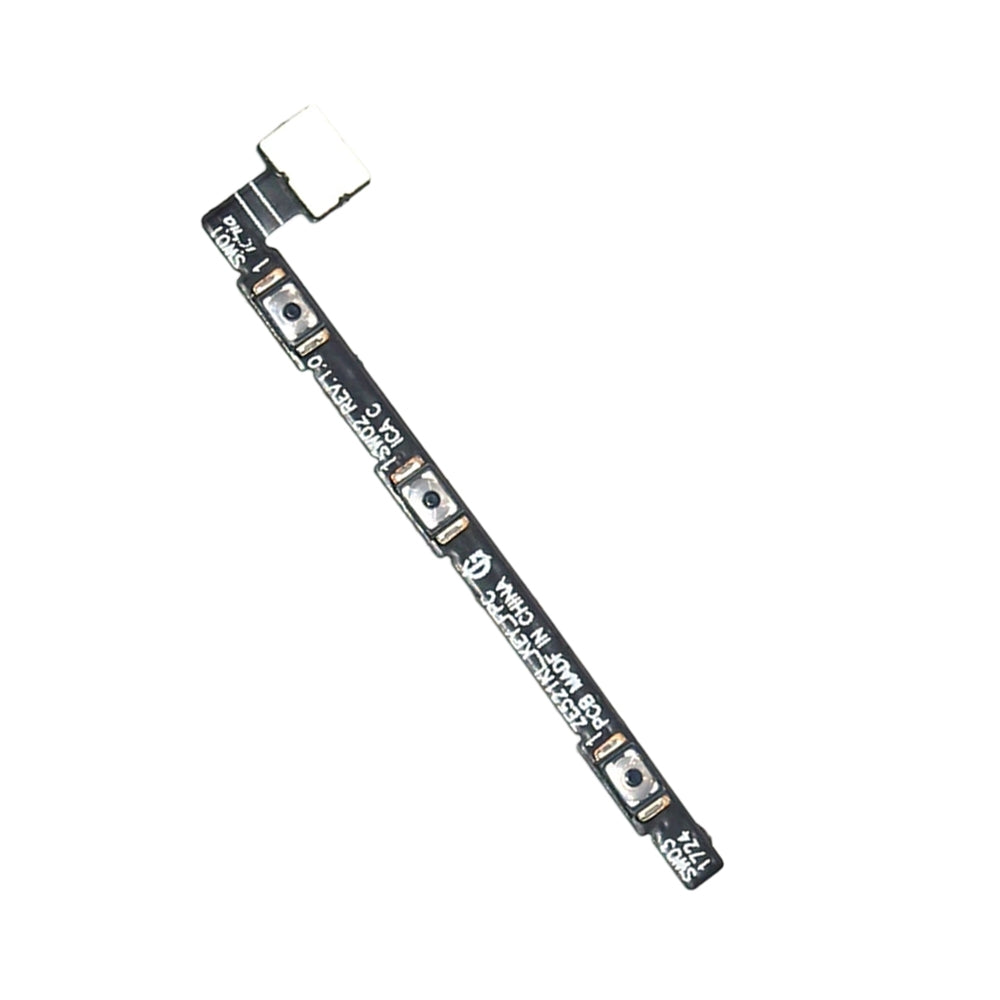 Power Button & Volume Button Flex Cable for Asus ZenFone 4 ZE554KL