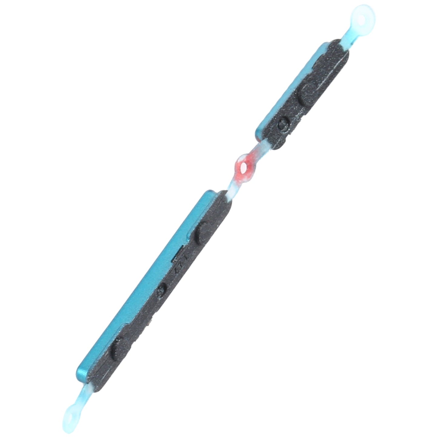 Power Button and Volume Control Button for Motorola Moto G8 Power Lite XT2055-2 (Green)