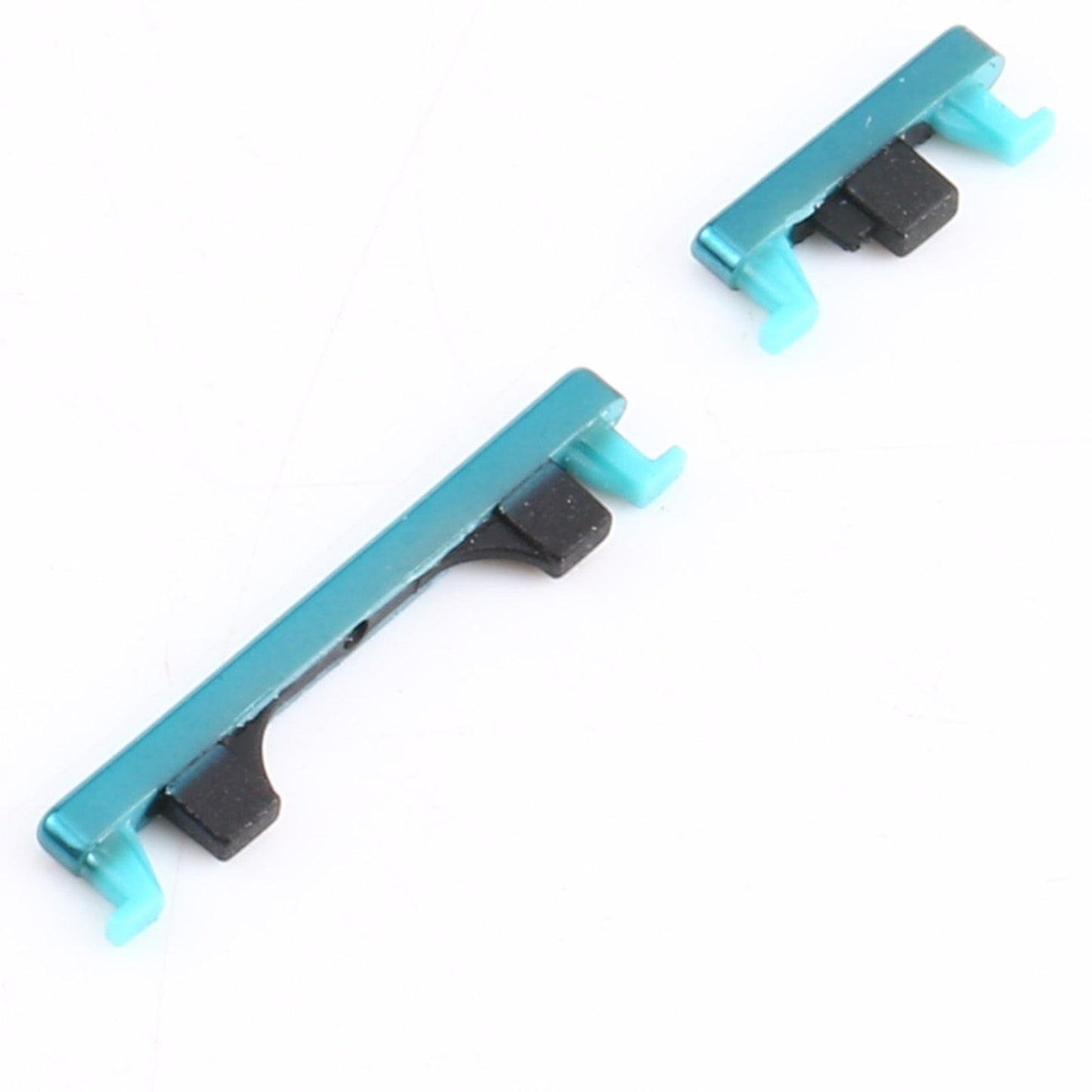 Power Button and Volume Control Button for Motorola Moto One Action XT2013-1 XT2013-2 XT2013-4 (Green)