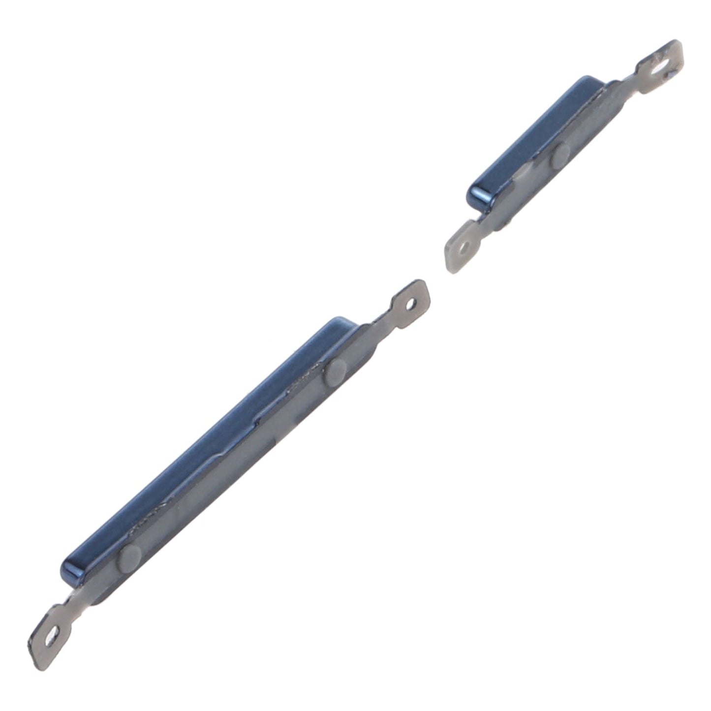 Power Button and Volume Control Button for Motorola Moto G9 Plus XT2087-1 (Black)