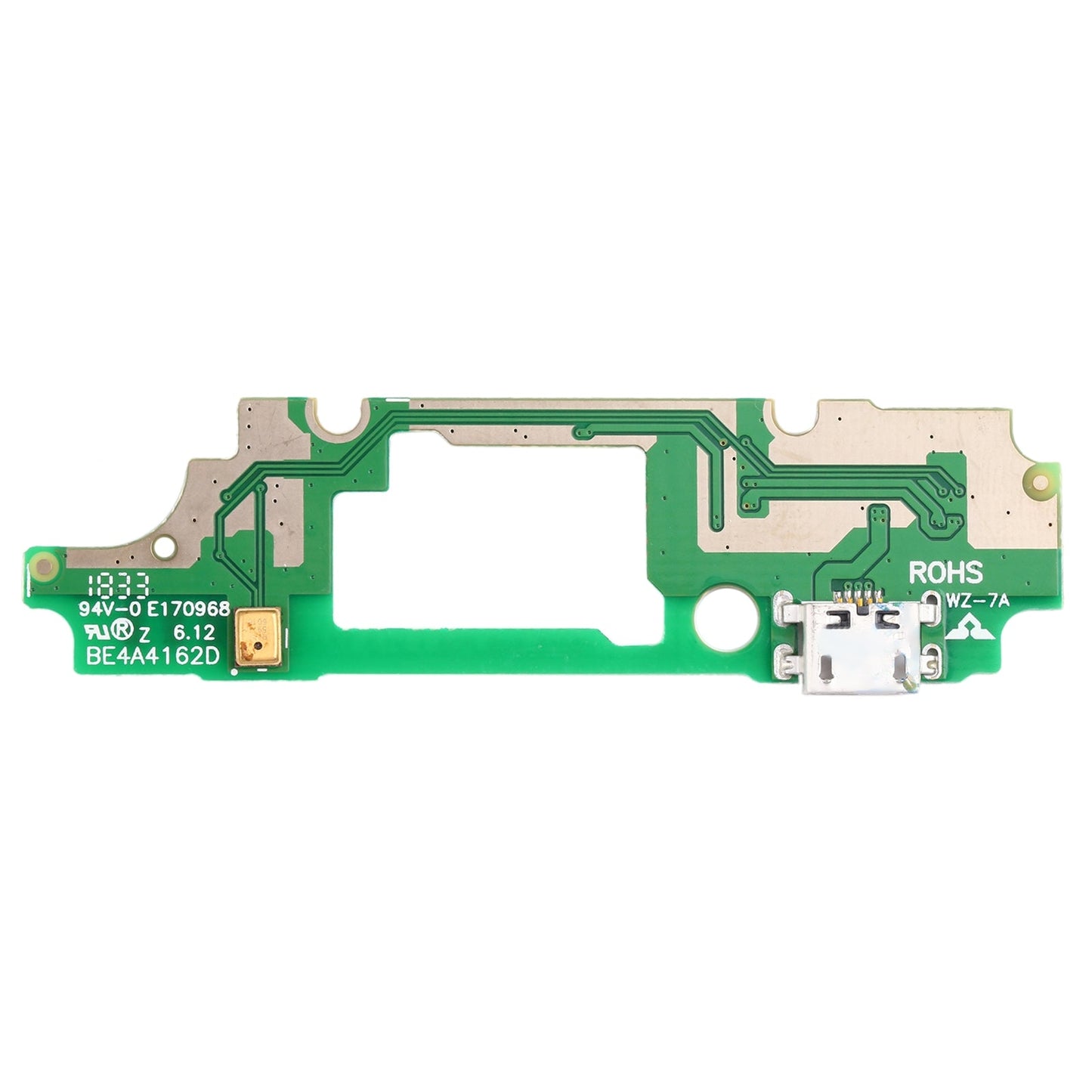 For Infinix Hot 5 X559C X559 X559F Charging Port Board