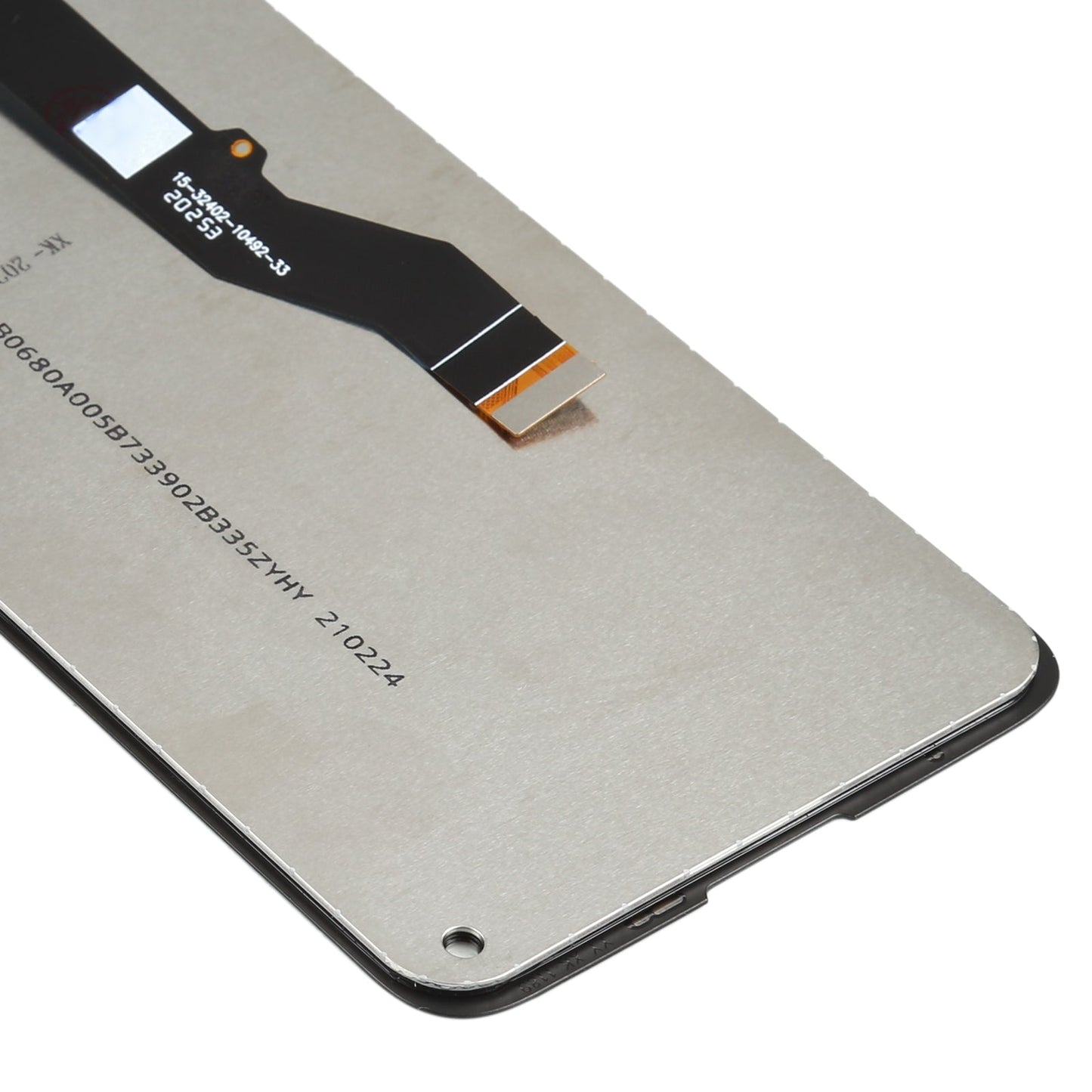 TFT LCD Screen for Motorola Moto G Stylus (2021)XT2115 with Digitizer Full Assembly