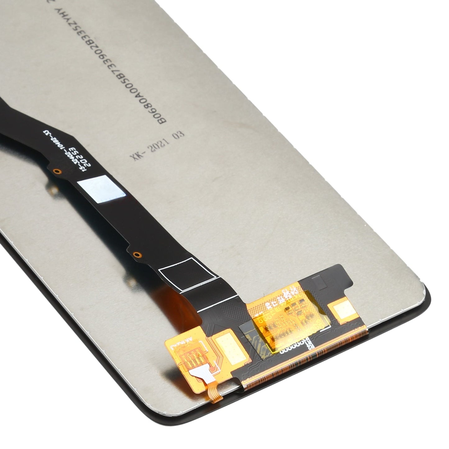 TFT LCD Screen for Motorola Moto G Stylus (2021)XT2115 with Digitizer Full Assembly