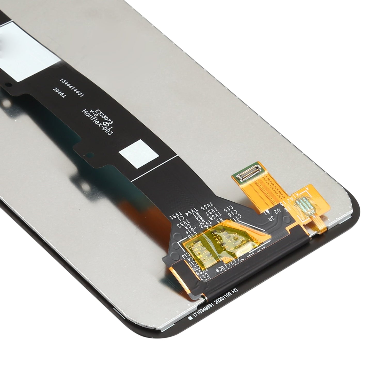 TFT LCD Screen for Motorola Moto G10 XT2127-2 with Digitizer Full Assembly