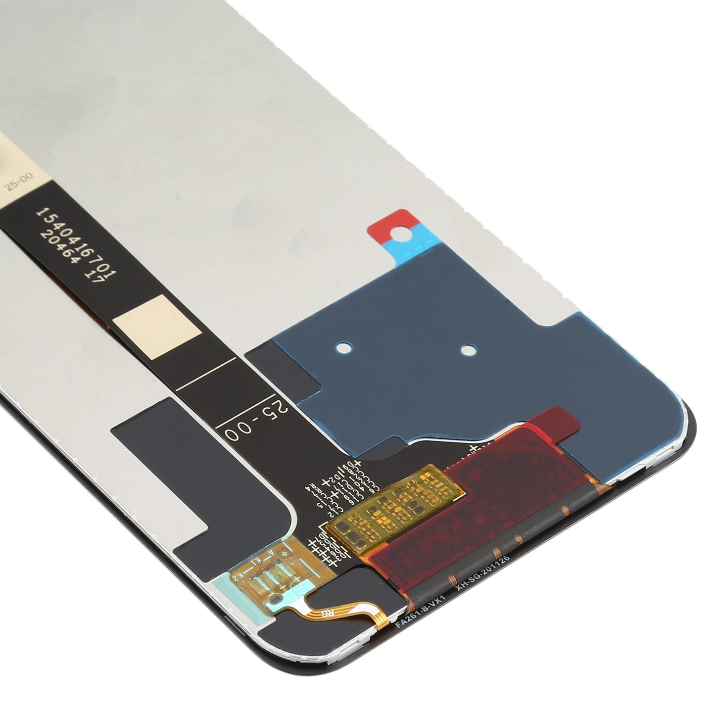 Original LCD Screen for OPPO Realme V13 5G with Digitizer Full Assembly