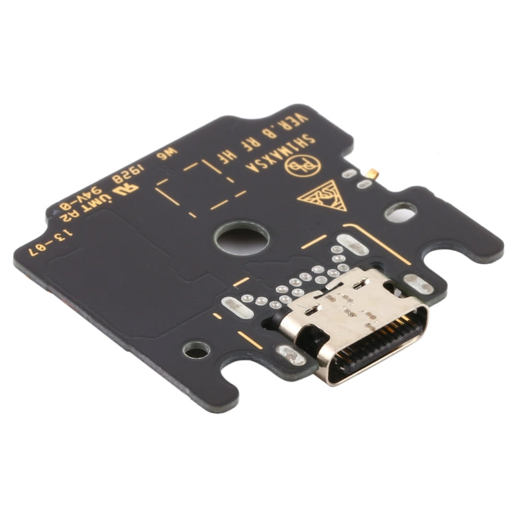 Charging Port Board for Huawei Matepad Pro 10.8