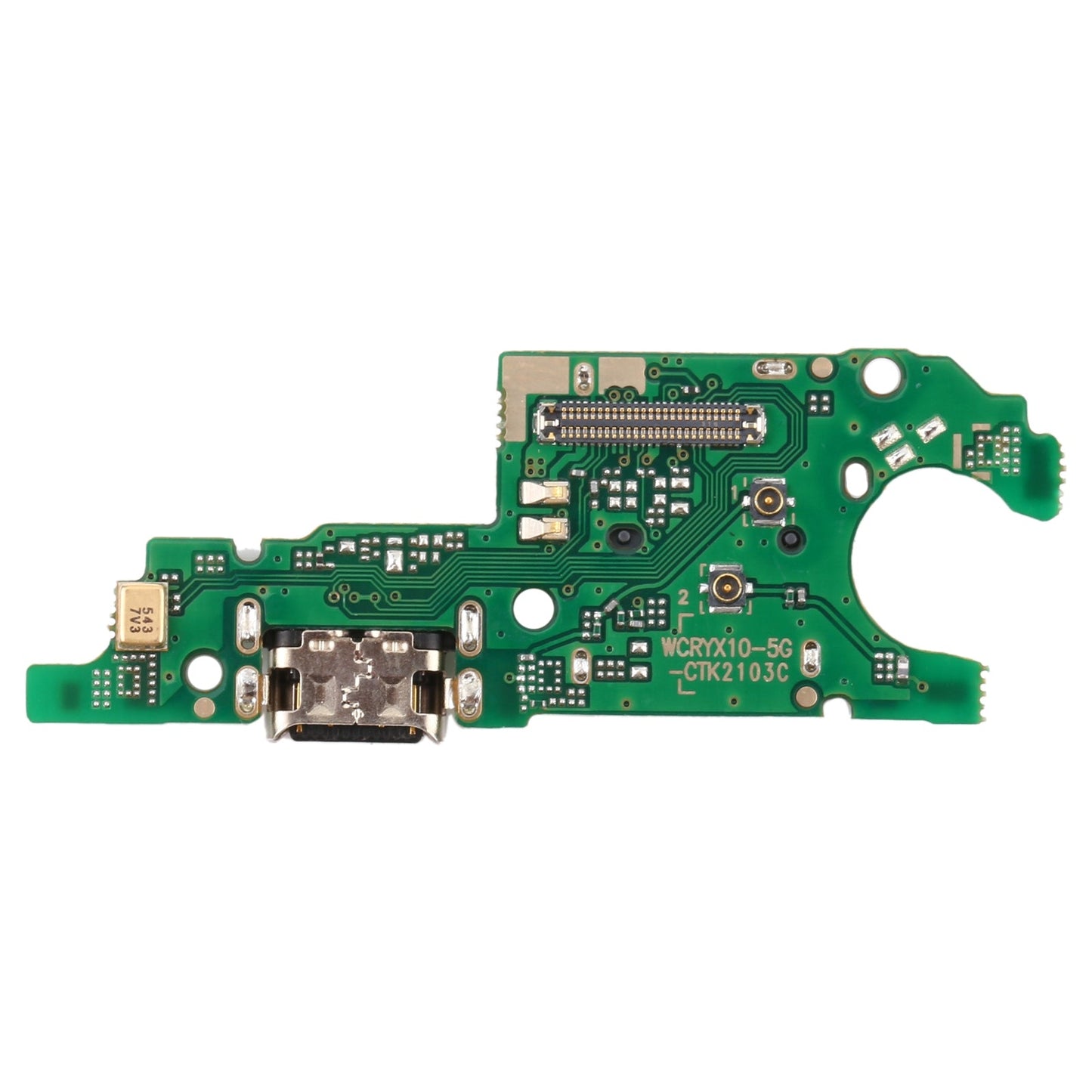 Charging Port Board for Huawei Enjoy 20 Plus