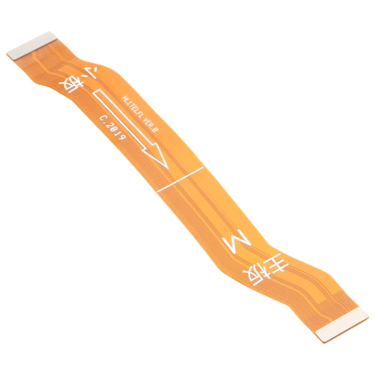 Motherboard Flex Cable for Huawei Enjoy 20 Plus 5G